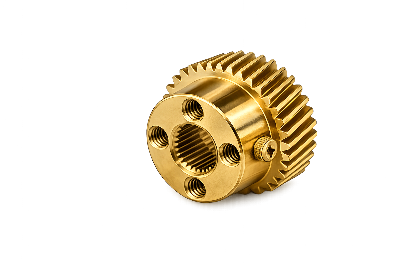 ENGINEERING INDUSTRY